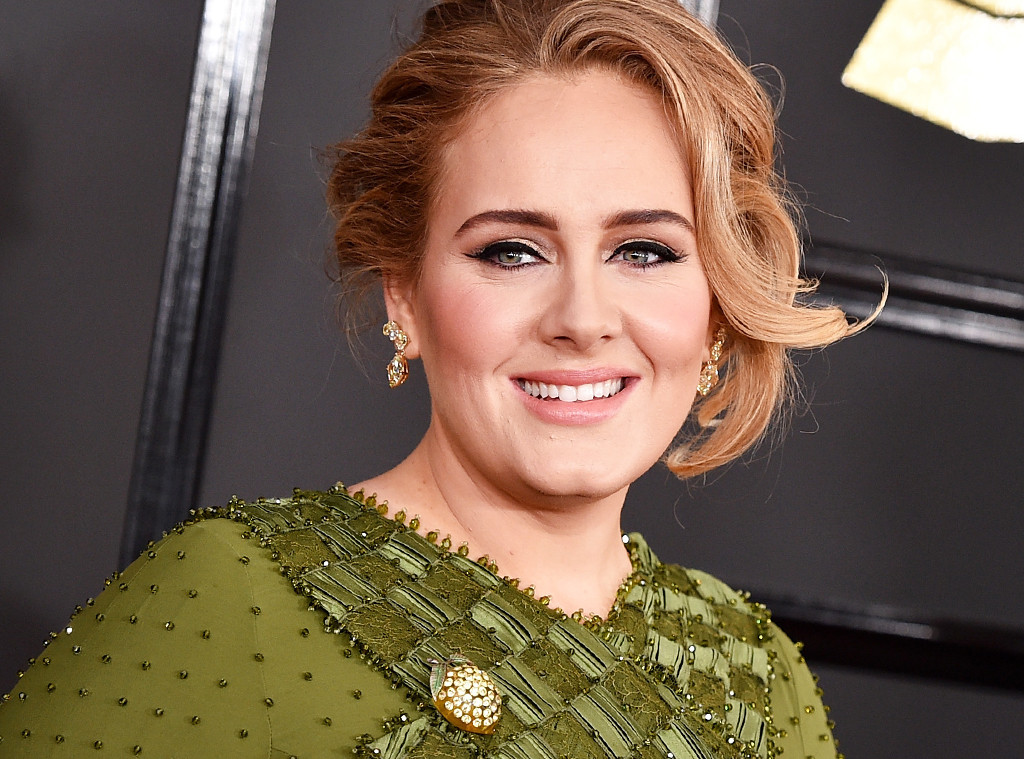 Branded: Adele Branded: Adele